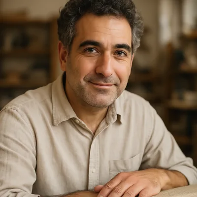 Alessandro Garau