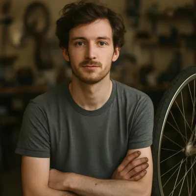 Mattia Ruggeri